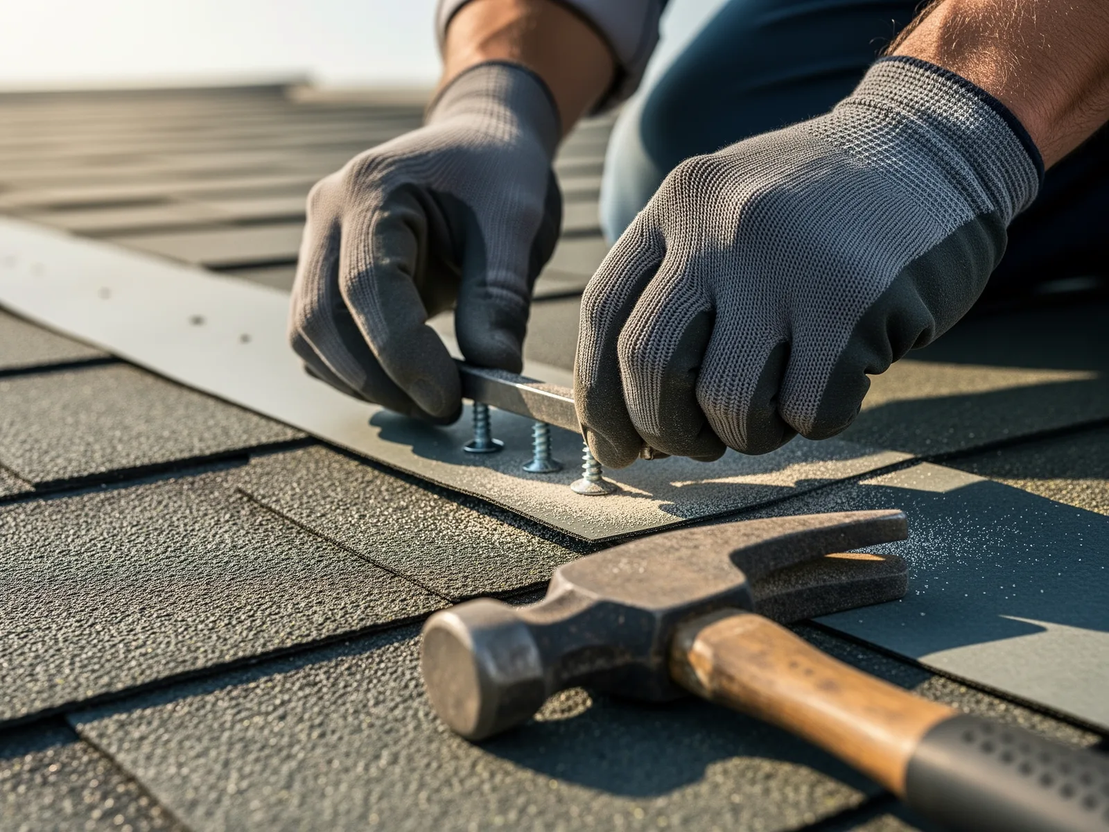 Why choose Fascia Repair in Edinburg, TX